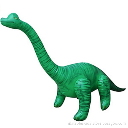 3D Birthday Party Baby Shower Decoration Kit Party Supplies Inflatable Dinosaur Tyrannosaurus Animal Balloons